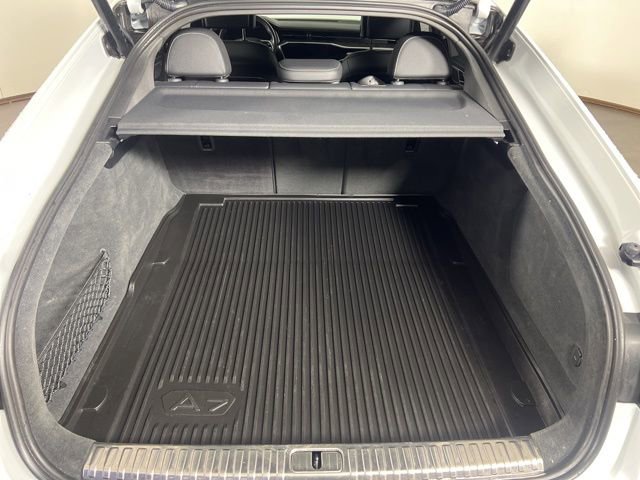 Certified 2024 Audi A7 3.0T Prestige image 26
