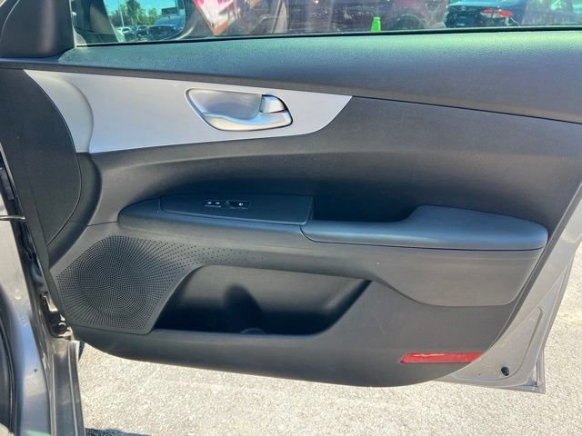 Certified 2024 Kia Forte LXS FWD image 27