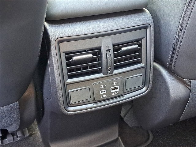 New 2026 Subaru Forester Premium image 22