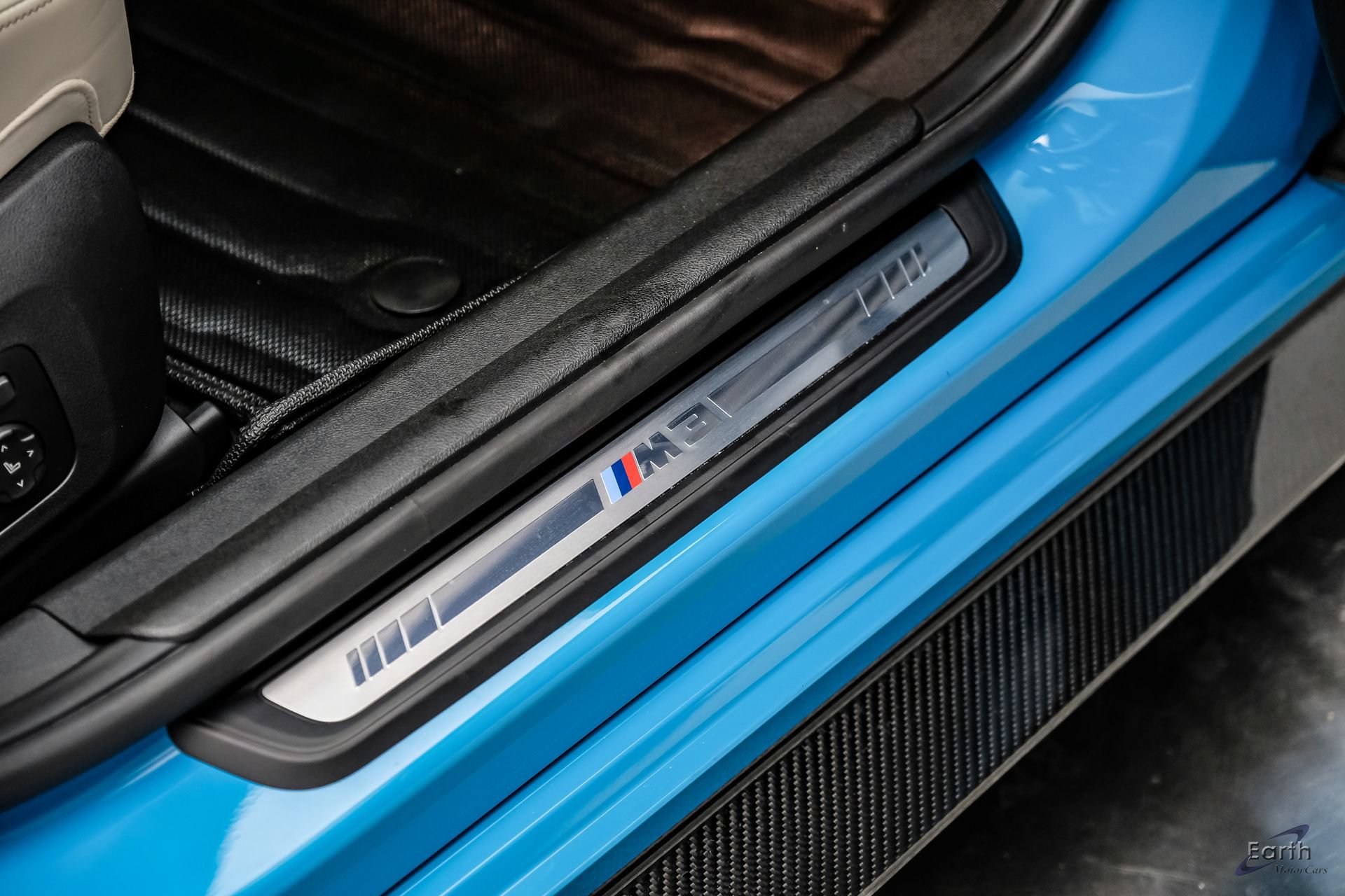 Used 2024 BMW M3 Competition AWD/4WD image 59