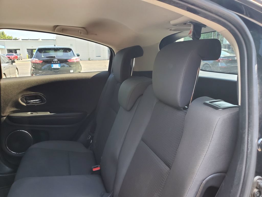 Used 2020 Honda HR-V EX image 9