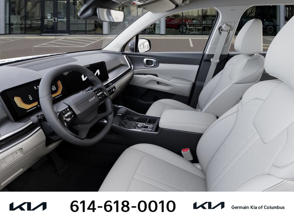 New 2026 Kia Sorento S AWD/4WD image 20