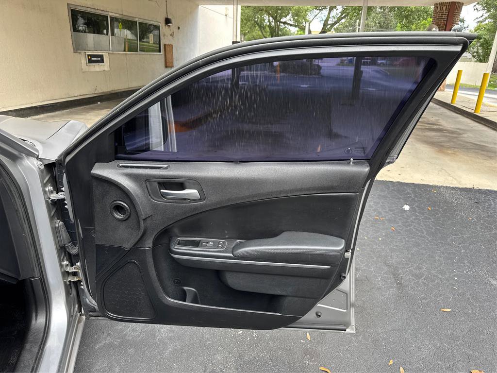 Used 2016 Dodge Charger Police w/ Fleet Park Assist Group RWD image 23