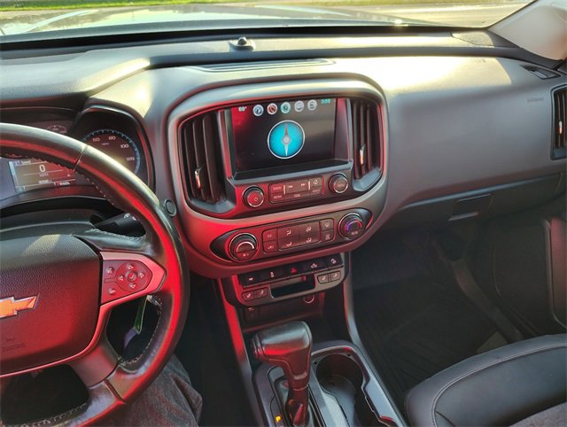 Used 2018 Chevrolet Colorado Z71 image 22