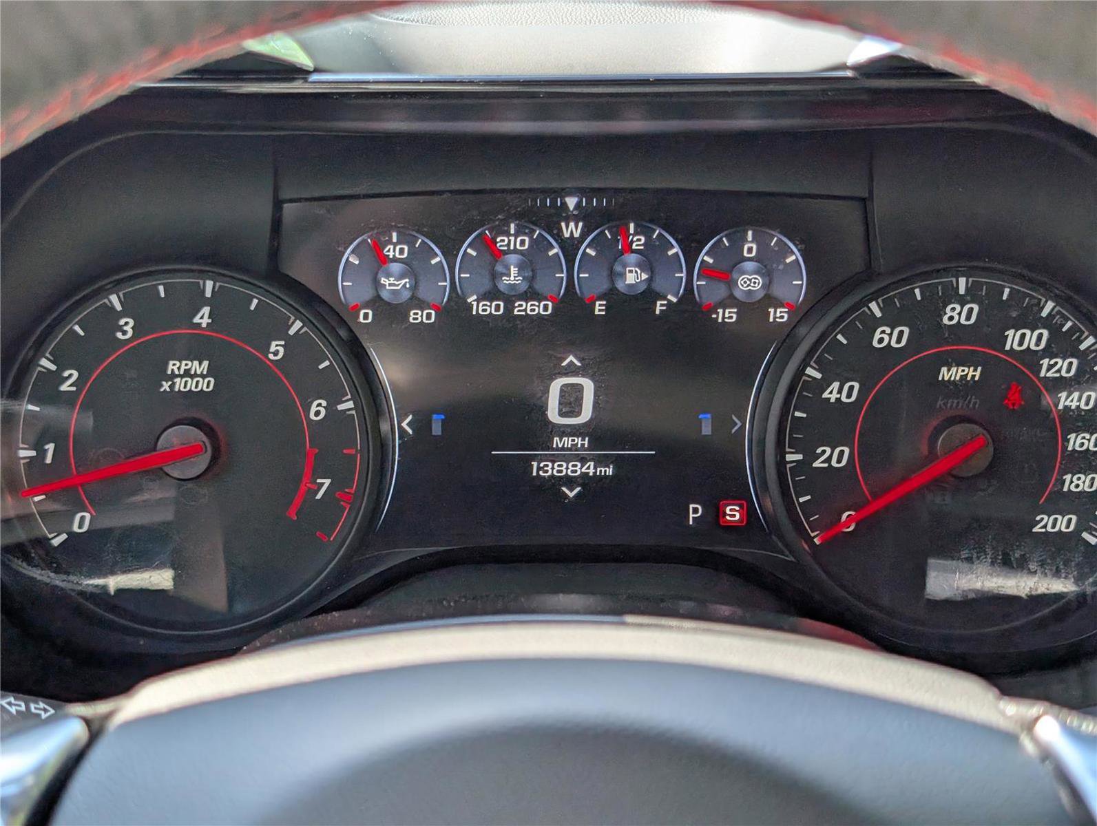Used 2021 Chevrolet Camaro ZL1 image 30