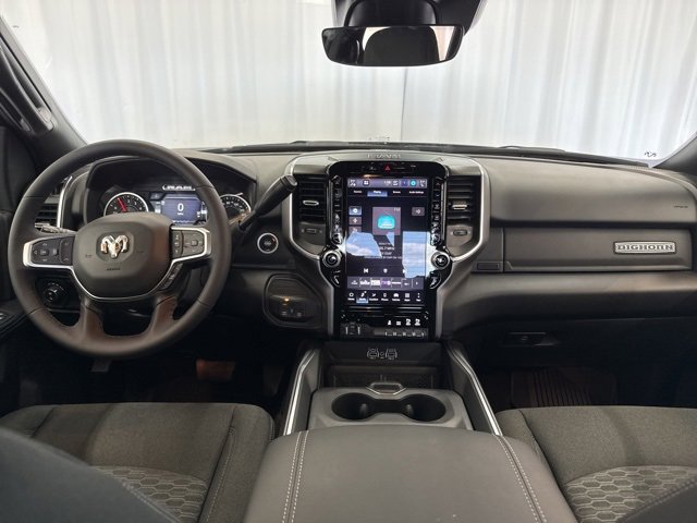 New 2026 RAM 2500 Big Horn image 8