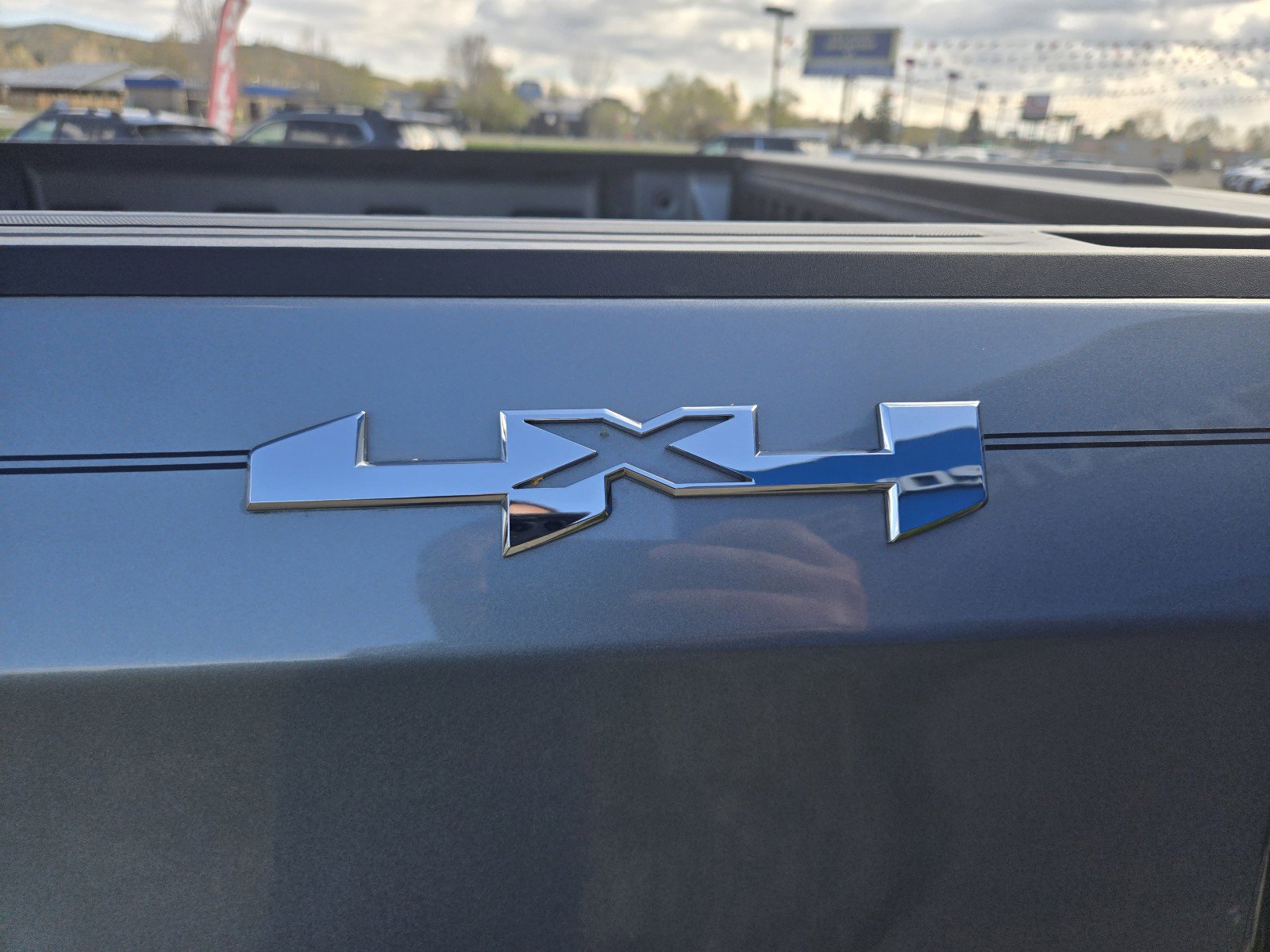 Used 2024 GMC Sierra 1500 Elevation AWD/4WD image 37