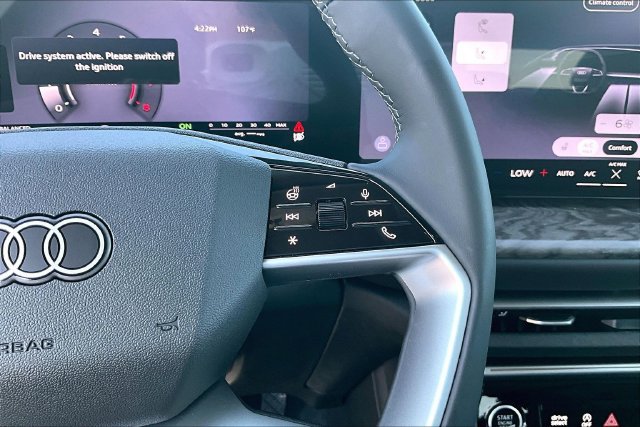 New 2026 Audi Q5 Premium Plus AWD/4WD image 21