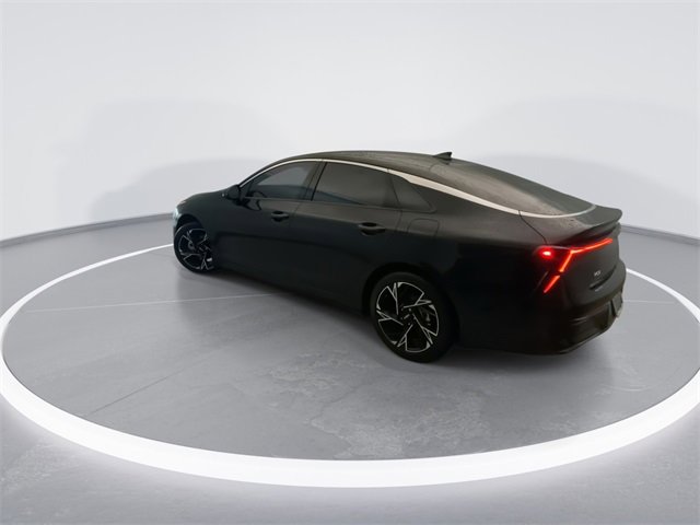 Used 2025 Kia K5 GT-Line image 2