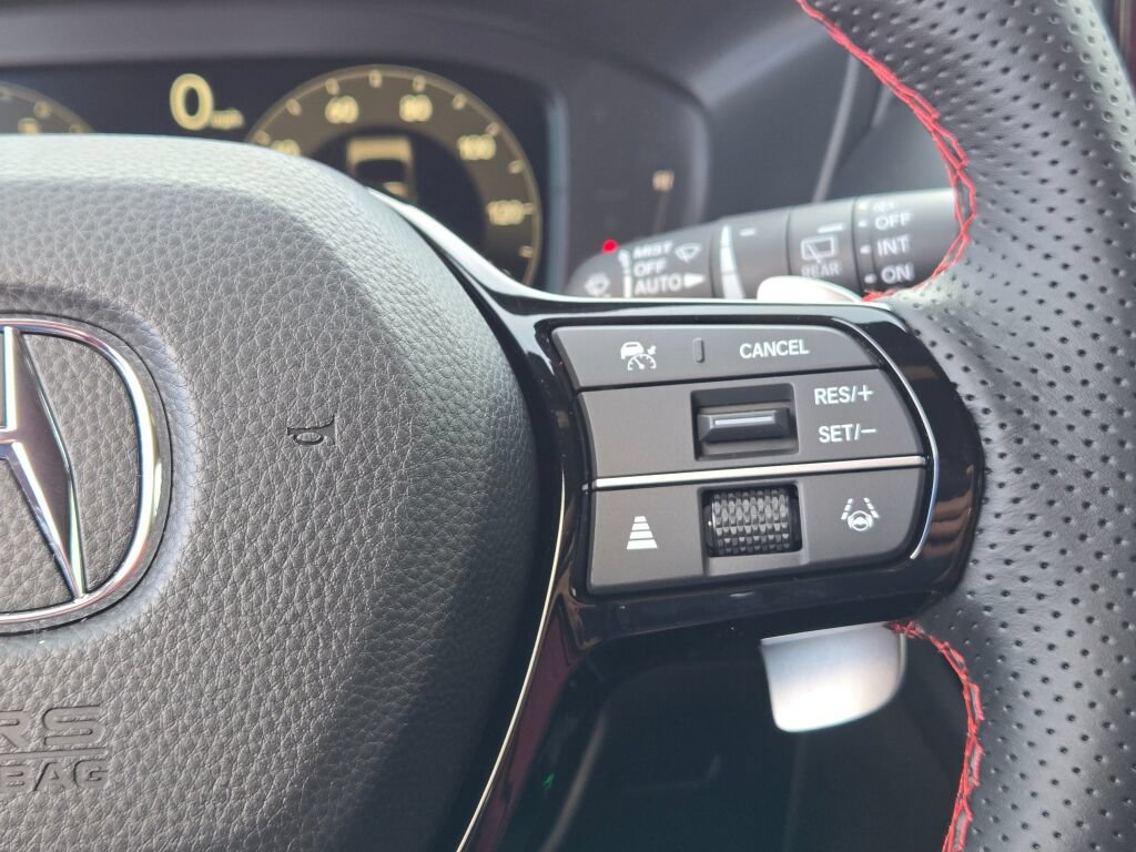 New 2026 Acura ADX A-Spec w/ Advance Package AWD/4WD image 46