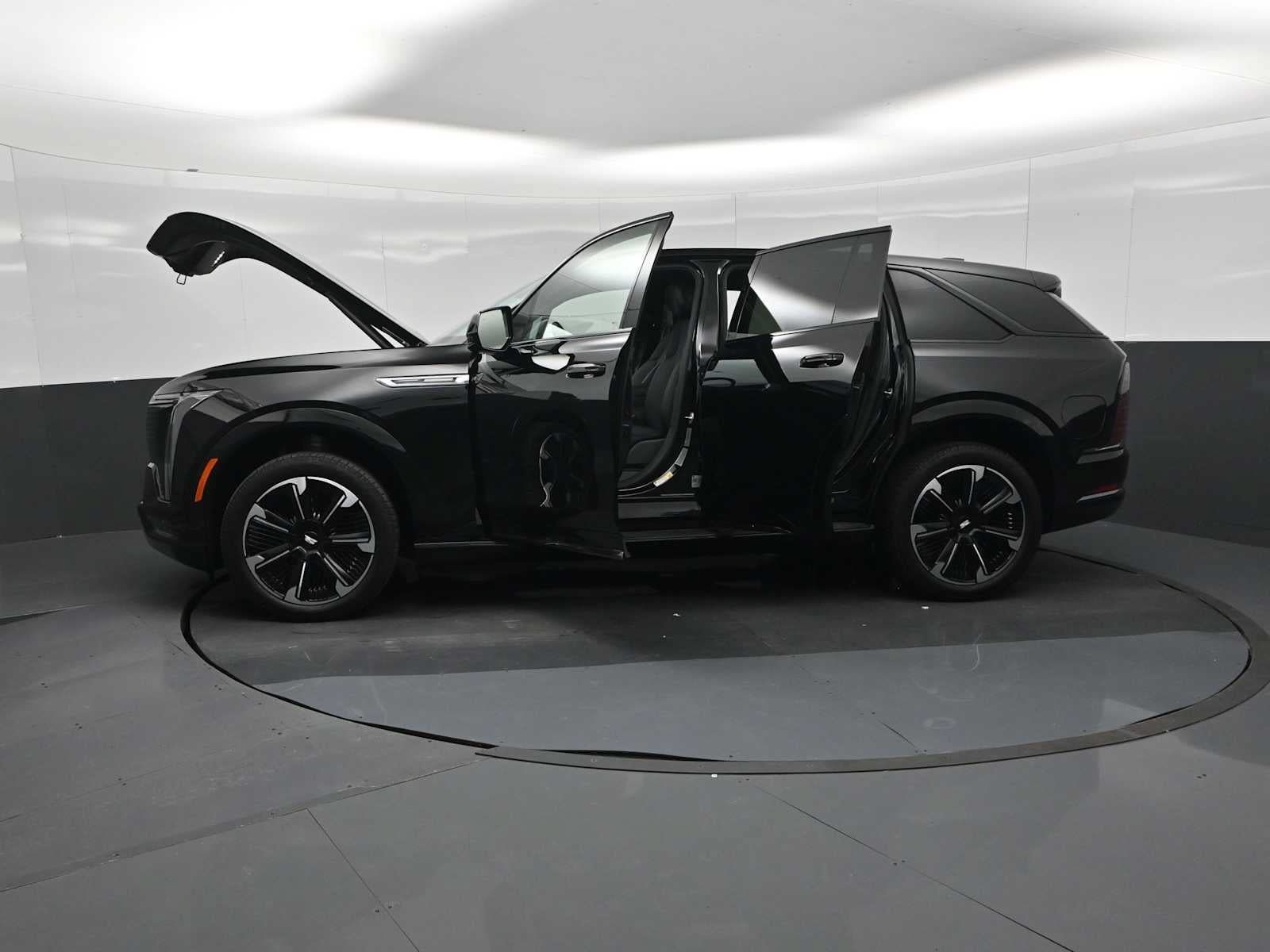 Used 2025 Cadillac Escalade IQ Sport 1 AWD/4WD image 29