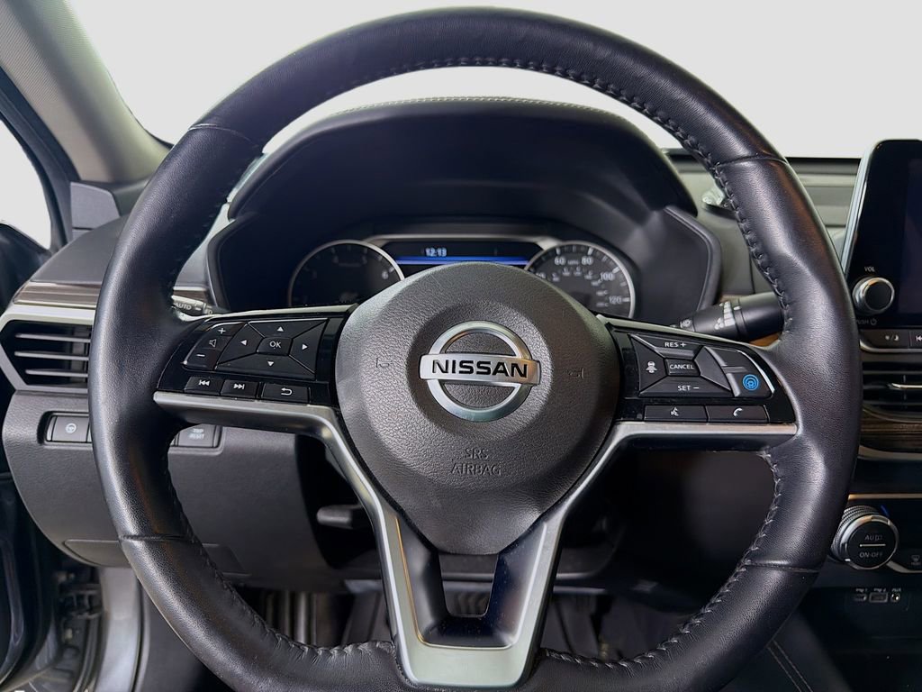 Used 2020 Nissan Altima 2.5 SL image 14