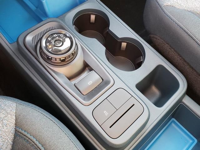 New 2025 Ford Maverick XLT w/ Equipment Group 301A image 23