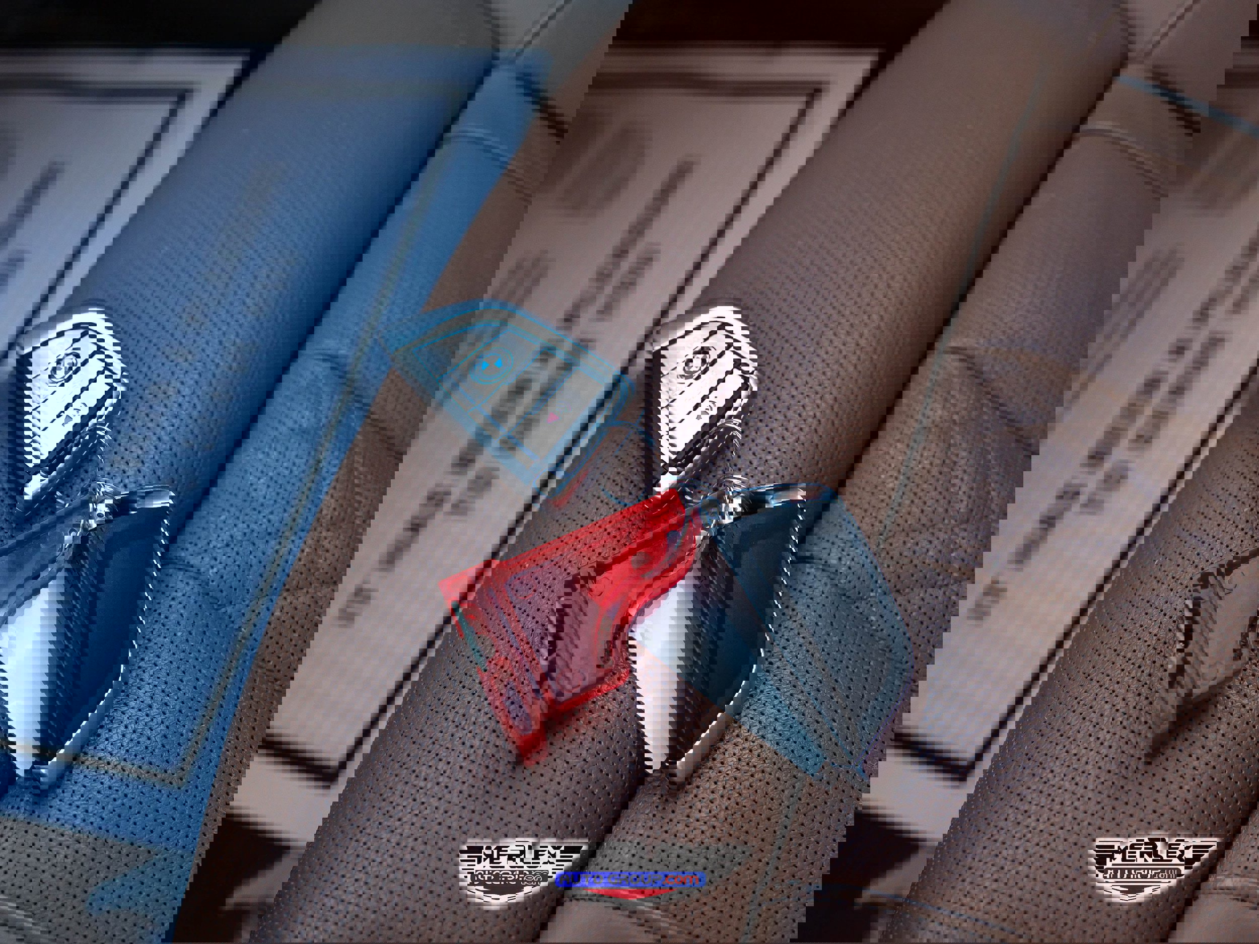 Used 2018 BMW 750i w/ Executive Package image 53