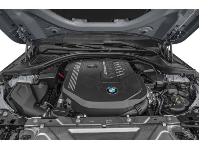 Used 2023 BMW M240i xDrive Coupe w/ Premium Package AWD/4WD image 15