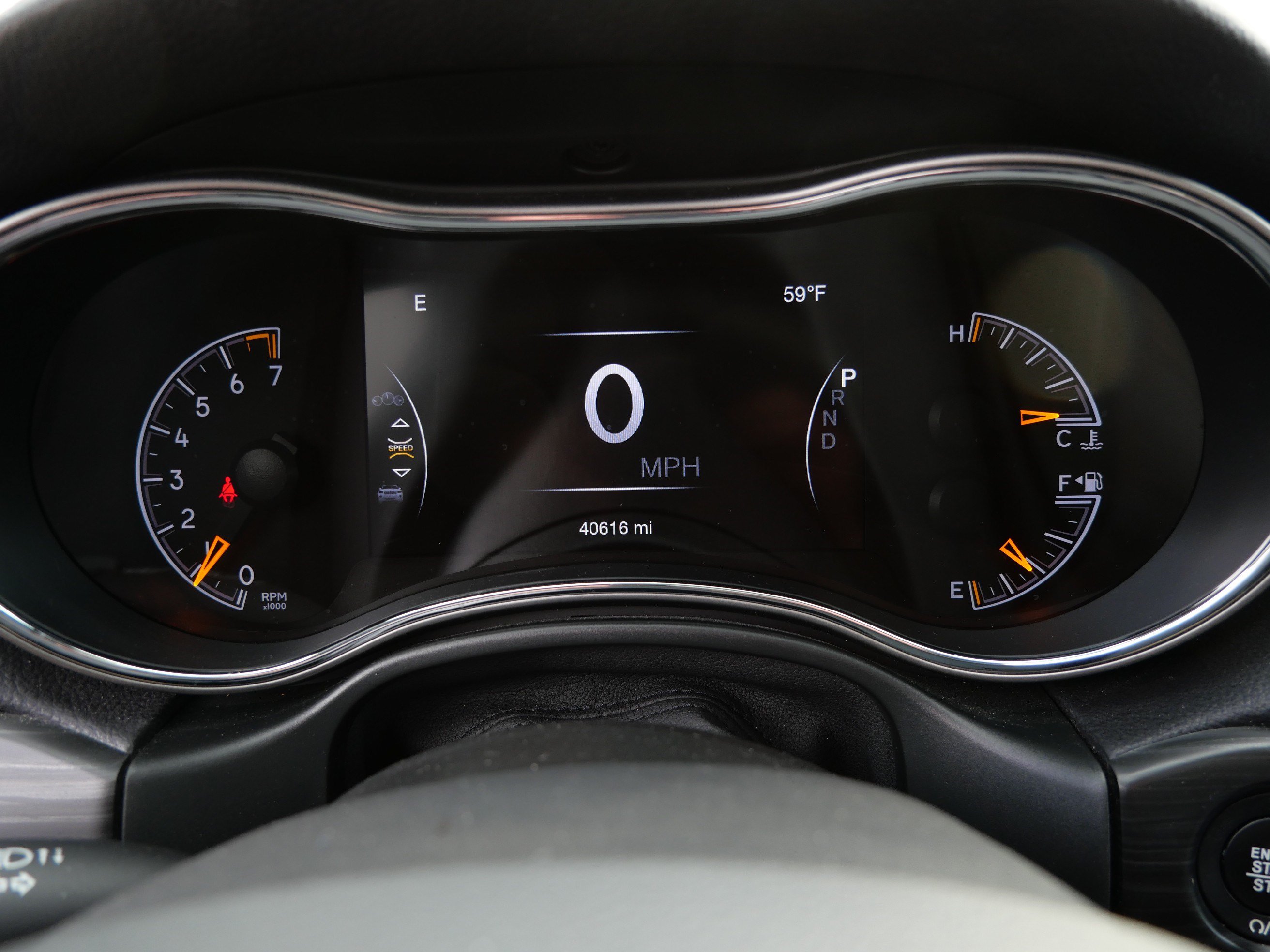 Certified 2021 Jeep Grand Cherokee Limited w/ Quick Order Package 28K 80th AWD/4WD image 34
