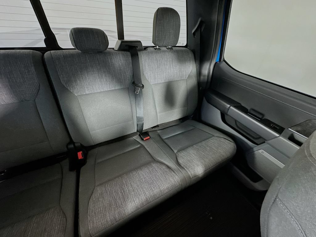 Used 2021 Ford F150 XLT w/ Equipment Group 302A High AWD/4WD image 14