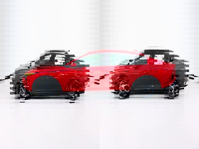 New 2025 Kia K4 LXS image 8