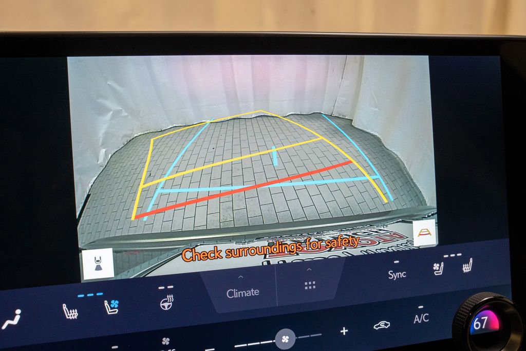 Used 2024 Lexus NX 250 FWD w/ Cold Area Package image 15