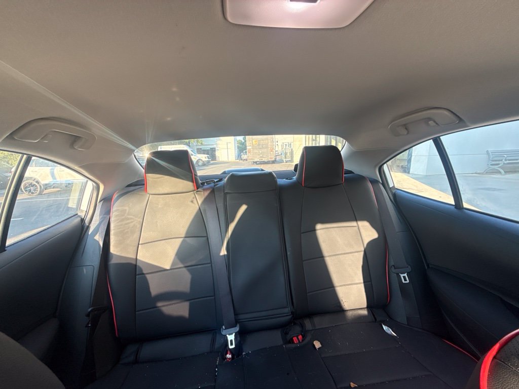 Used 2024 Toyota Corolla LE FWD image 14