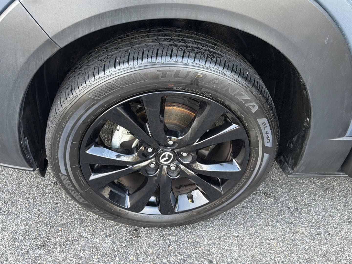 Used 2025 MAZDA CX-30 AWD 2.5 S w/ Preferred Package image 31