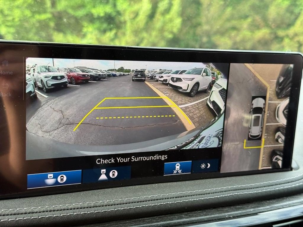 New 2026 Acura MDX Type S AWD/4WD image 20