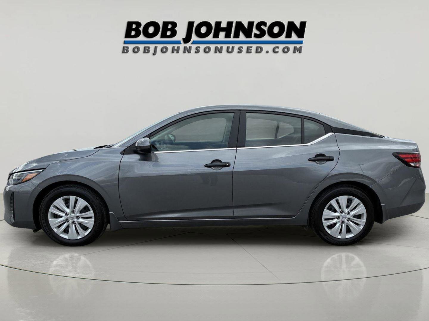 Used 2024 Nissan Sentra S FWD image 6