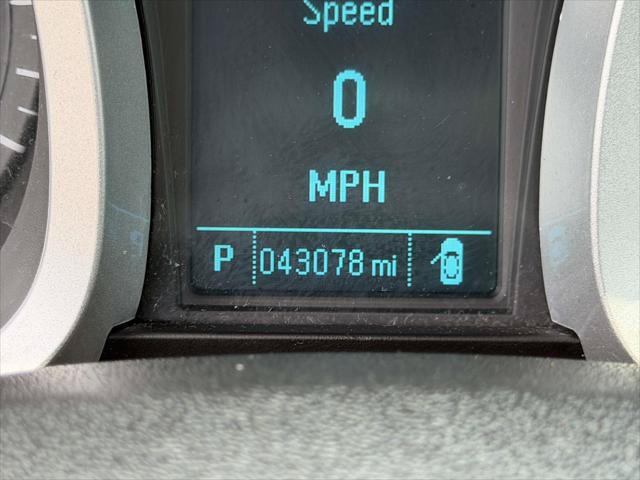 Used 2013 Chevrolet Equinox LT w/ Power Convenience Package FWD image 28