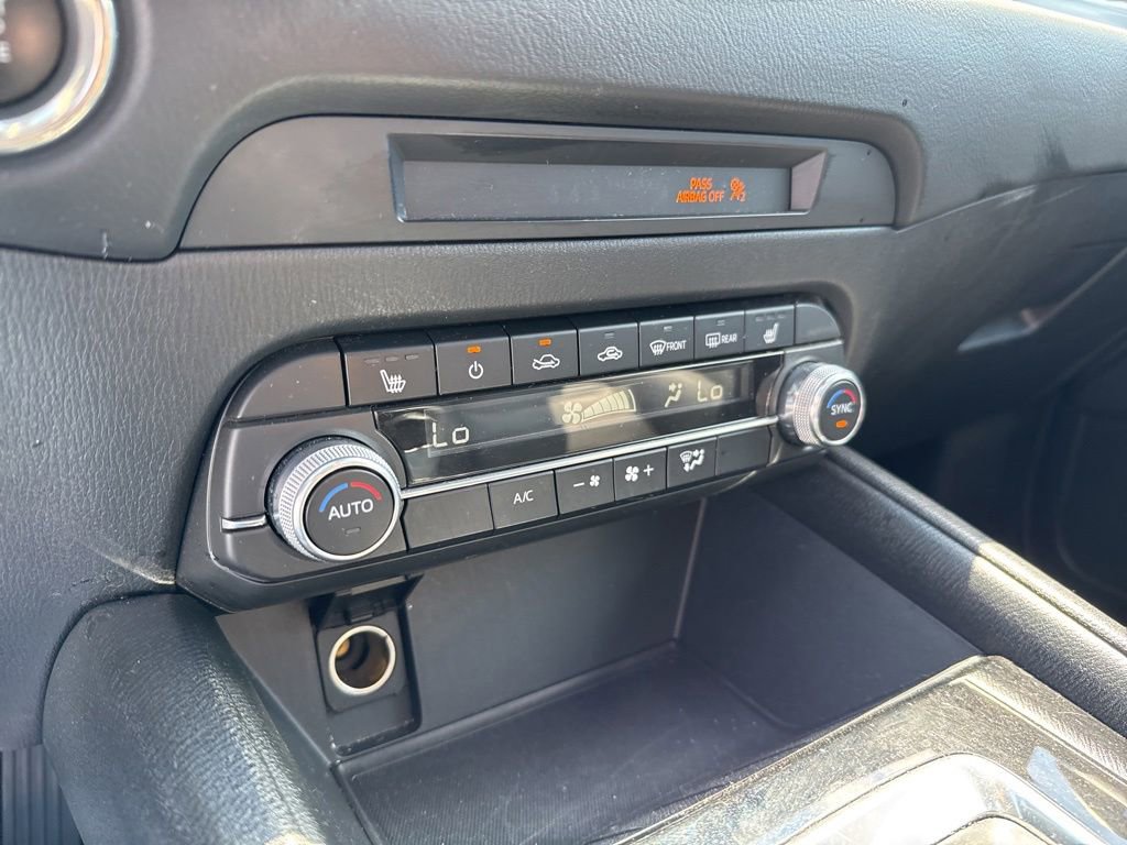 Used 2023 MAZDA CX-5 AWD 2.5 S image 23