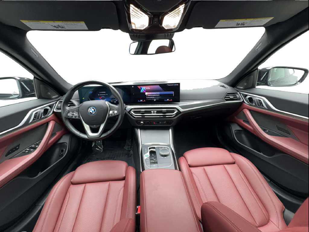 Used 2023 BMW i4 eDrive35 RWD image 43