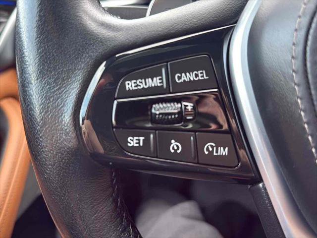 Used 2023 BMW 530i xDrive i xDrive w/ Premium Package image 20