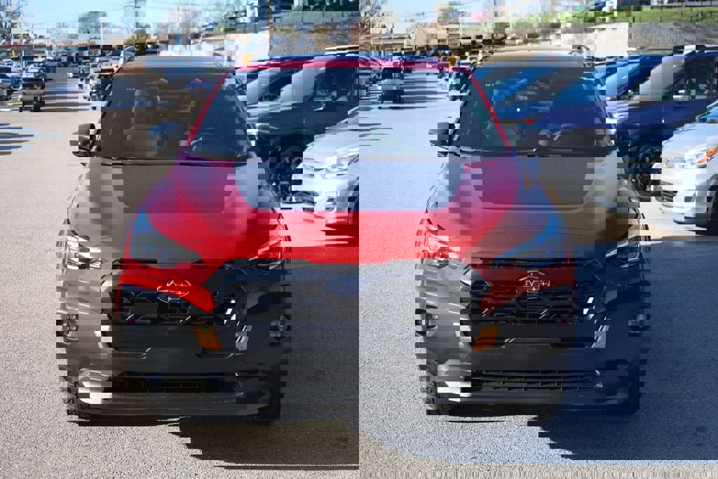 New 2026 Subaru Crosstrek 2.5i Wilderness image 4