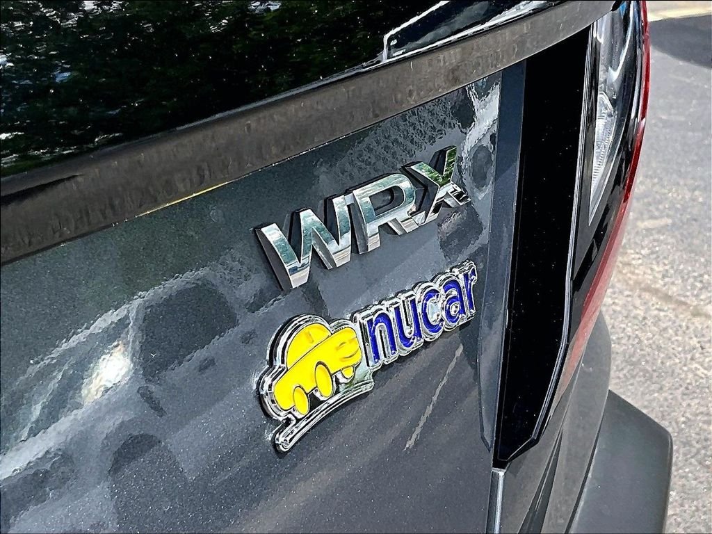 Used 2022 Subaru WRX Premium AWD/4WD image 26