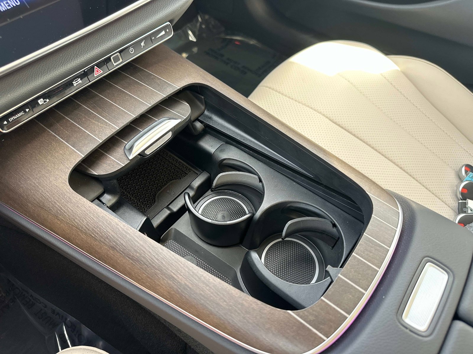 Used 2026 Mercedes-Benz E 350 Sedan image 23