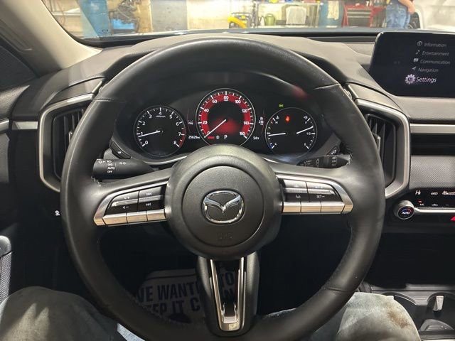 Used 2024 MAZDA CX-50 AWD 2.5 S w/ Cargo Package image 31