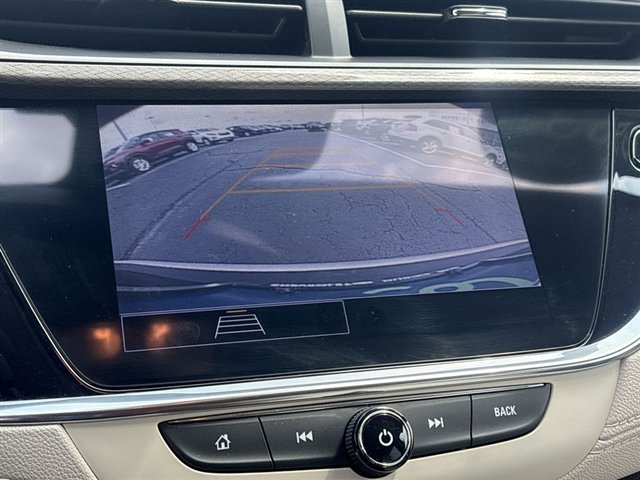 Certified 2023 Buick Encore GX Preferred w/ Cold Weather Comfort Package FWD image 14