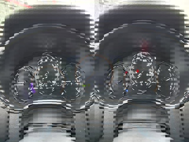 Used 2025 MAZDA CX-50 AWD 2.5 Hybrid w/ Premium Pkg image 27