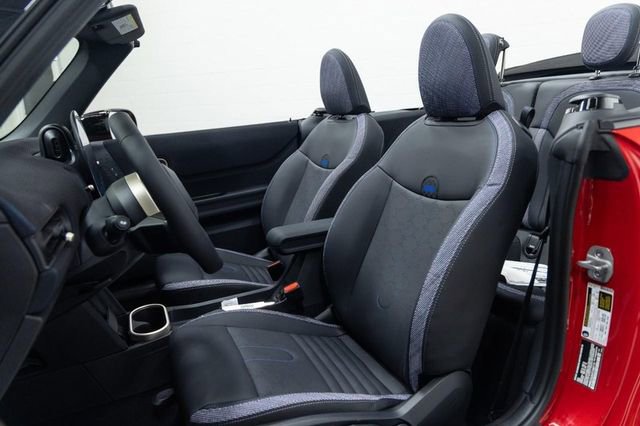 New 2026 MINI Cooper S image 18