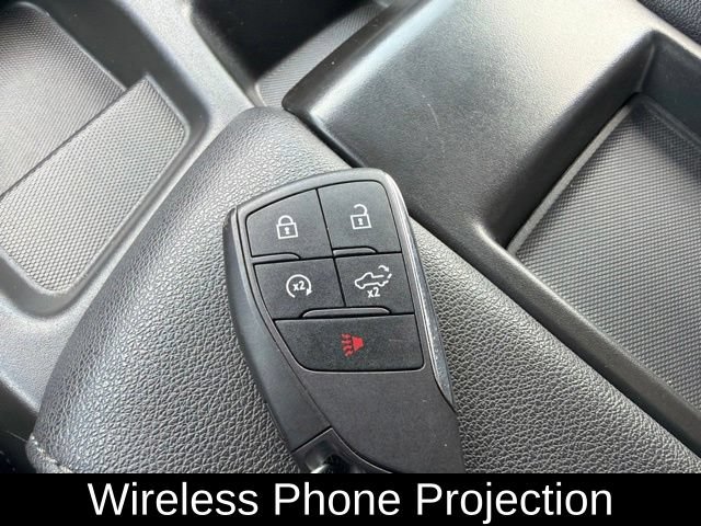 Used 2023 GMC Sierra 1500 Elevation AWD/4WD image 38