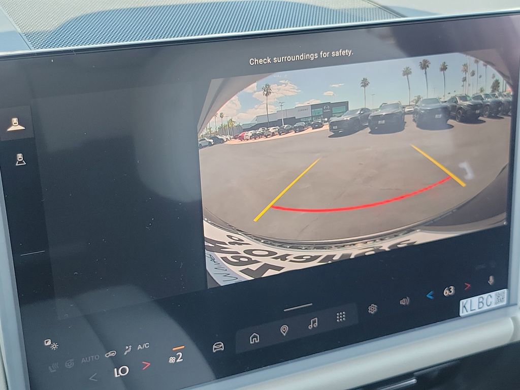 New 2026 MAZDA CX-5 Preferred AWD/4WD image 10