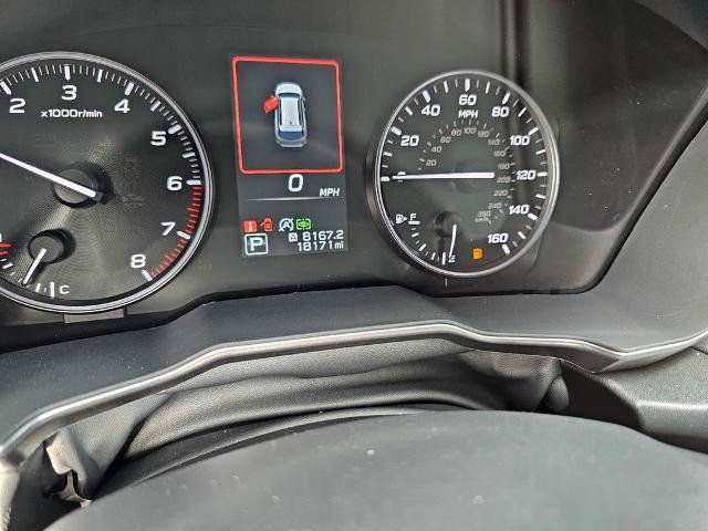 Used 2023 Subaru Outback Limited AWD/4WD image 28