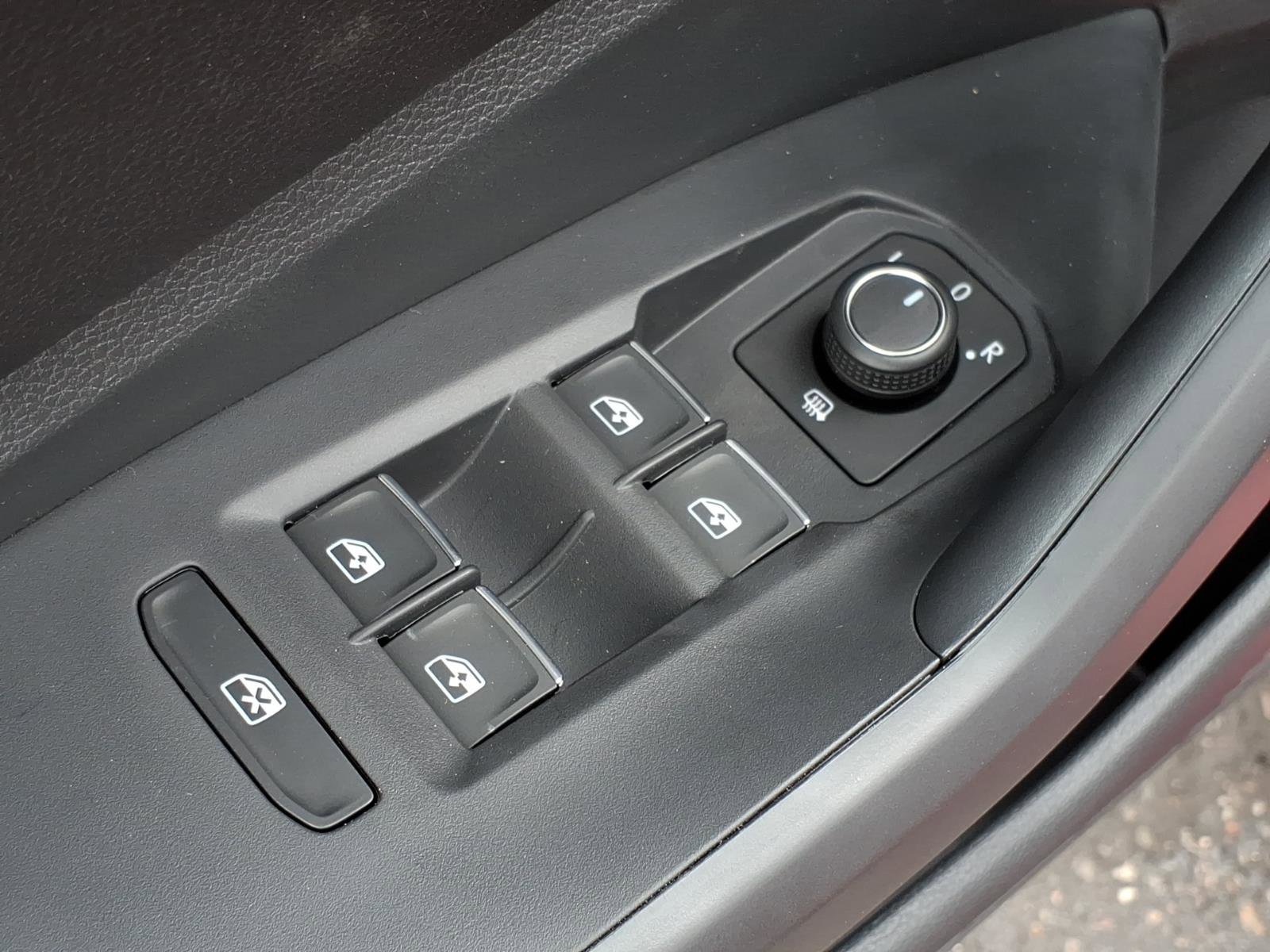 New 2026 Volkswagen Jetta Sport image 11