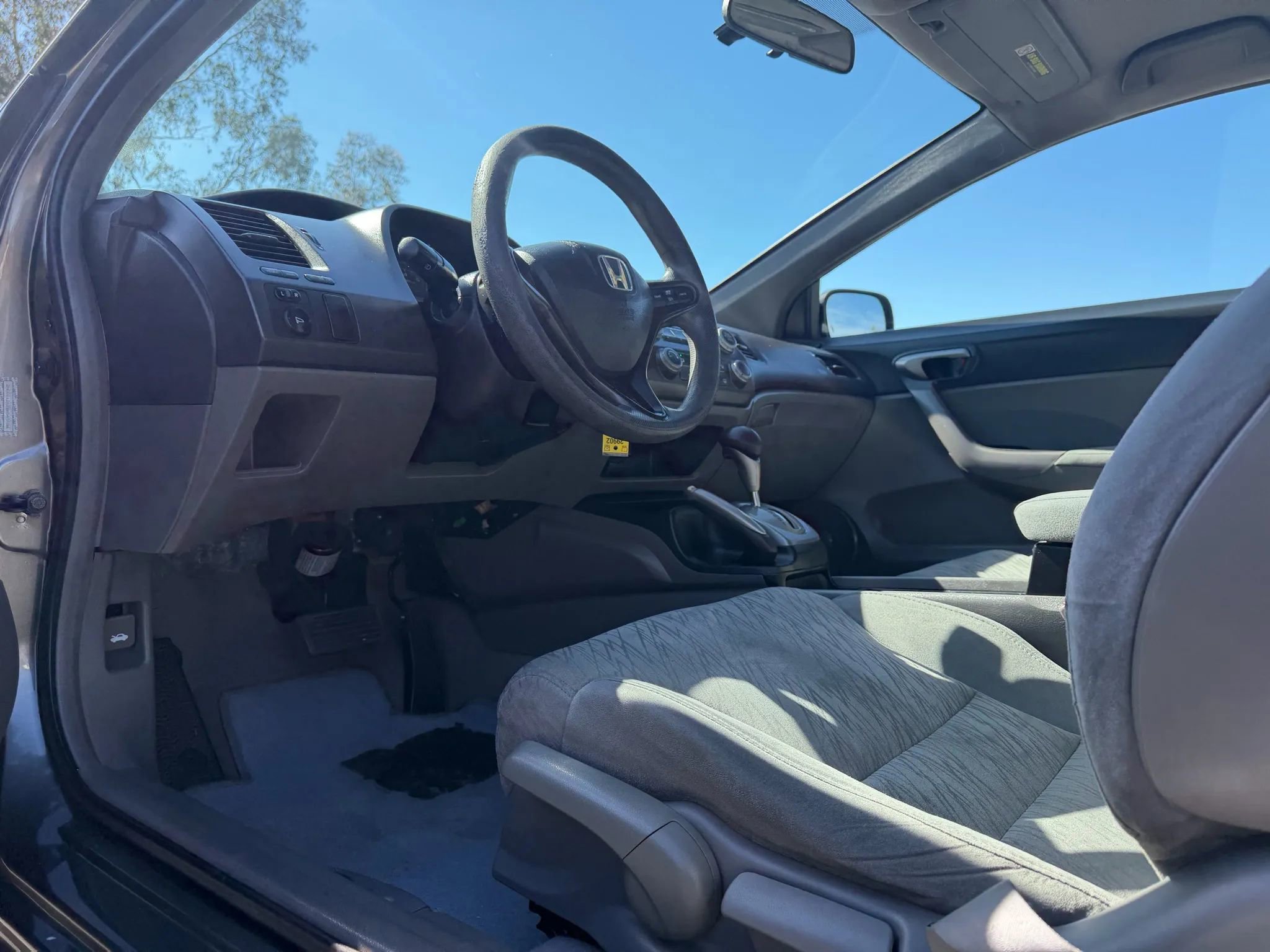 Used 2006 Honda Civic LX image 10