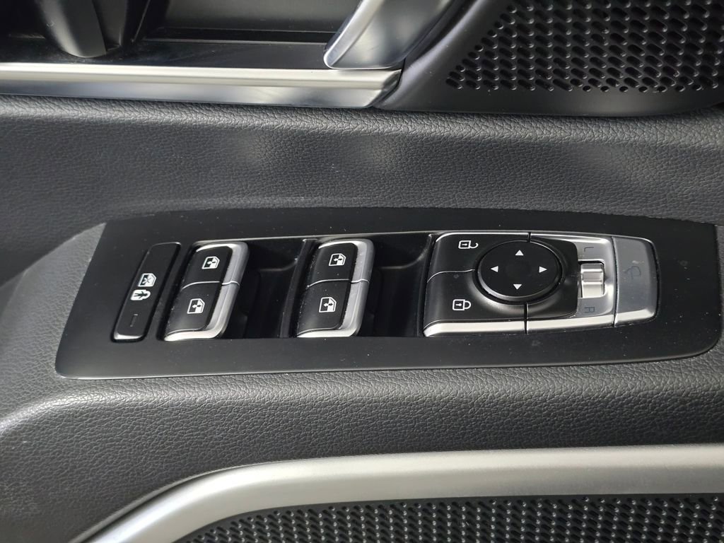 Used 2020 Kia Telluride EX w/ Towing Package image 16