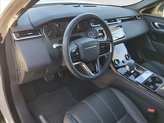 Used 2022 Land Rover Range Rover Velar R-Dynamic S AWD/4WD image 10