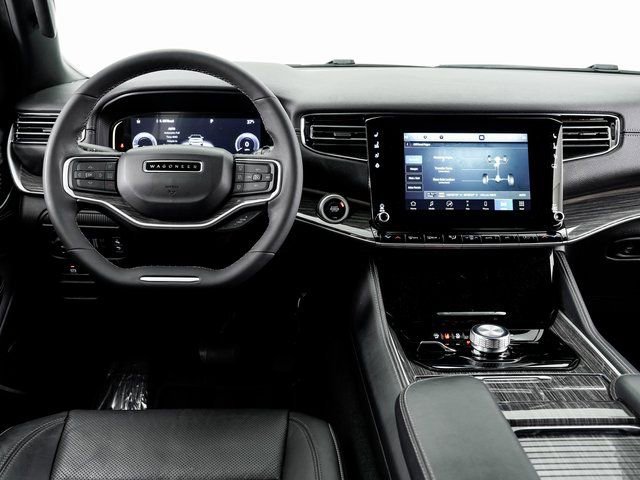 Used 2022 Jeep Wagoneer Series II image 17