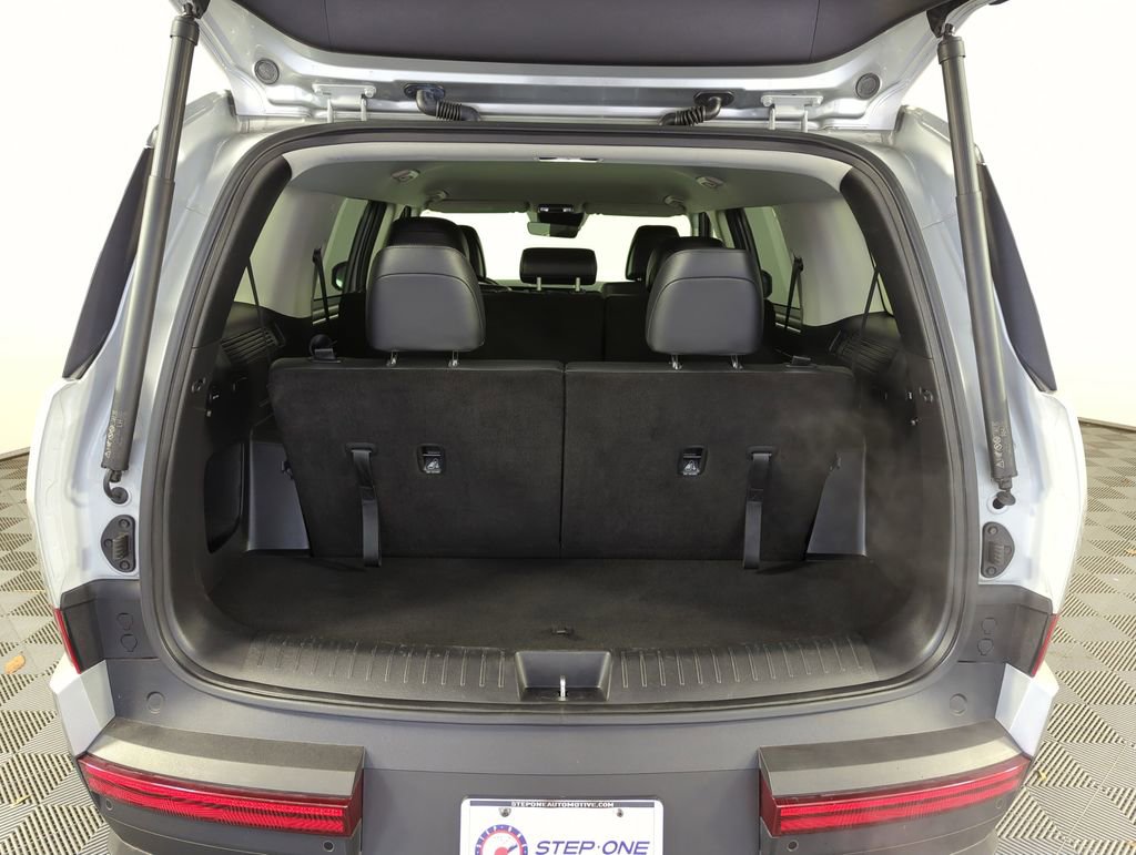 Used 2025 Hyundai Santa Fe SEL image 29