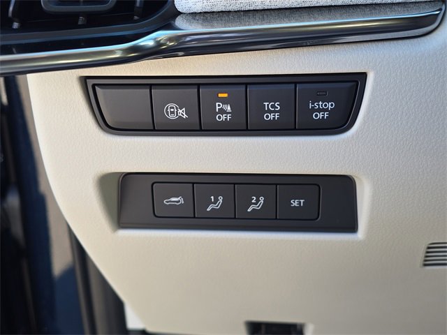 New 2026 MAZDA CX-90 3.3 Turbo S w/ Premium Plus image 8