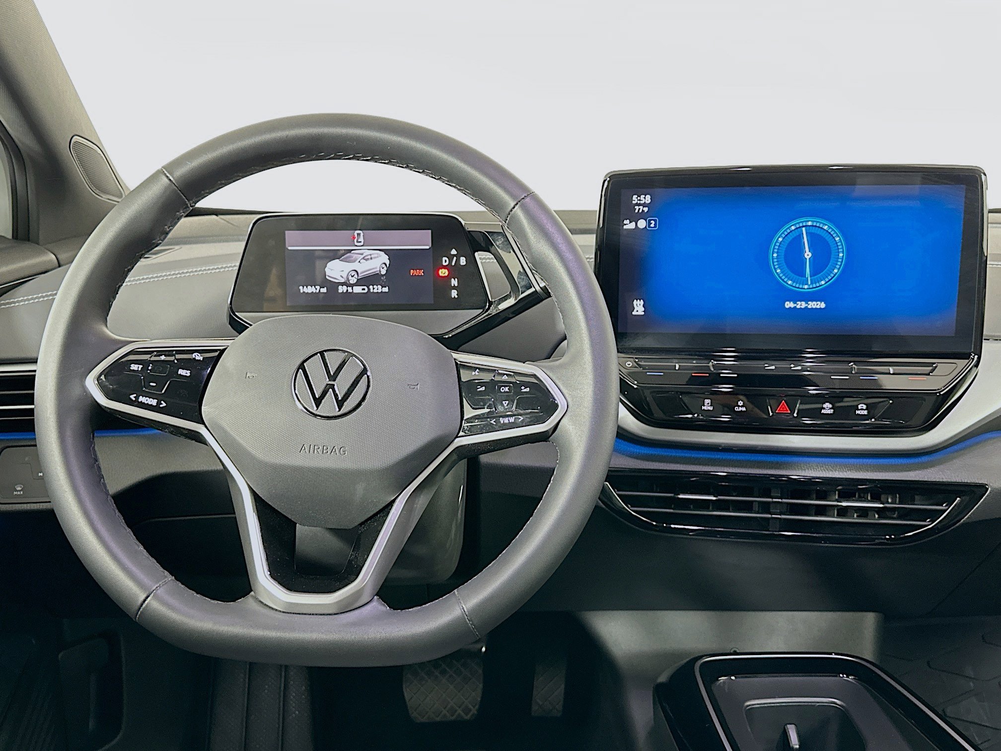 Used 2024 Volkswagen ID.4 2WD image 18