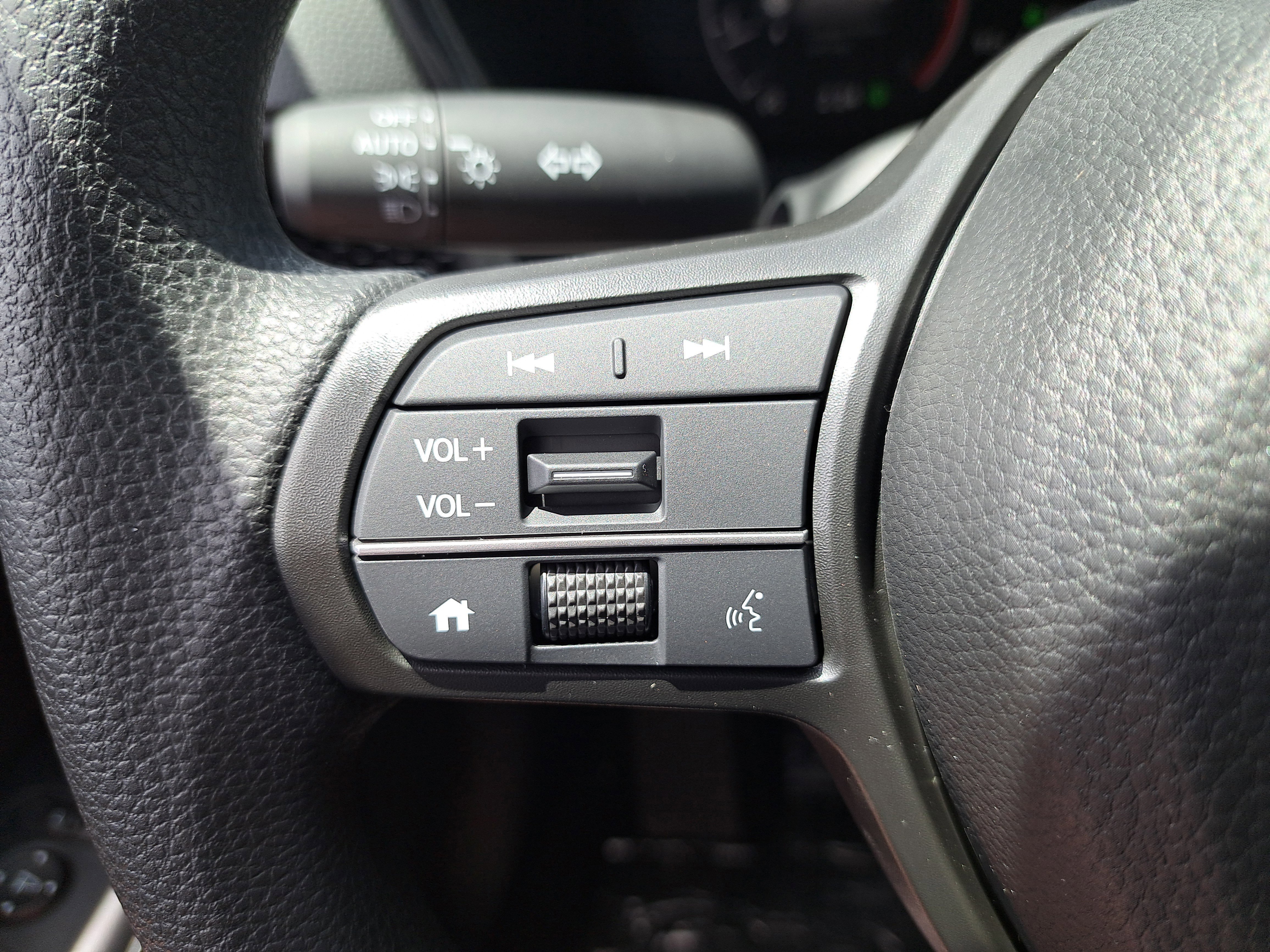 New 2026 Honda CR-V EX image 29